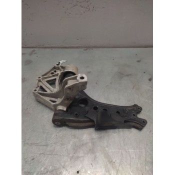 Recambio de brazo suspension inferior delantero izquierdo para skoda fabia (6y2/6y3) comfort referencia OEM IAM   