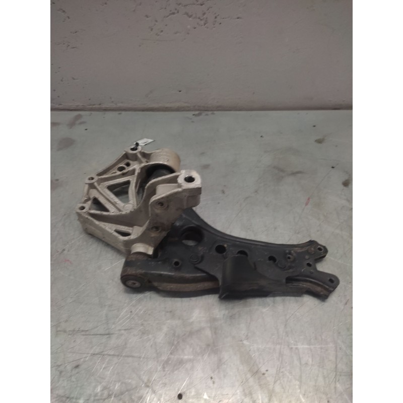 Recambio de brazo suspension inferior delantero izquierdo para skoda fabia (6y2/6y3) comfort referencia OEM IAM - Azul 5