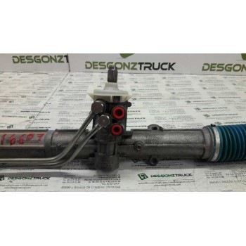 Recambio de cremallera direccion para alfa romeo 147 (190) 1.9 jtd 120 collezione referencia OEM IAM 37502328  