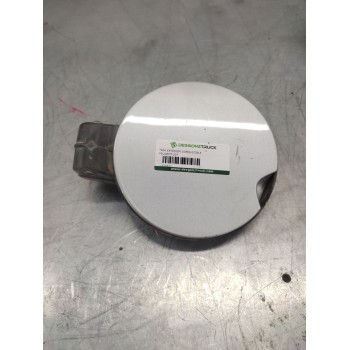 TAPA EXTERIOR COMBUSTIBLE 