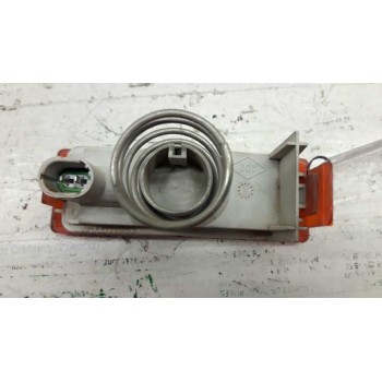 Recambio de piloto delantero derecho para renault rapid/express (f40) 1.9 d familiar (f40p) referencia OEM IAM  NARANJA 