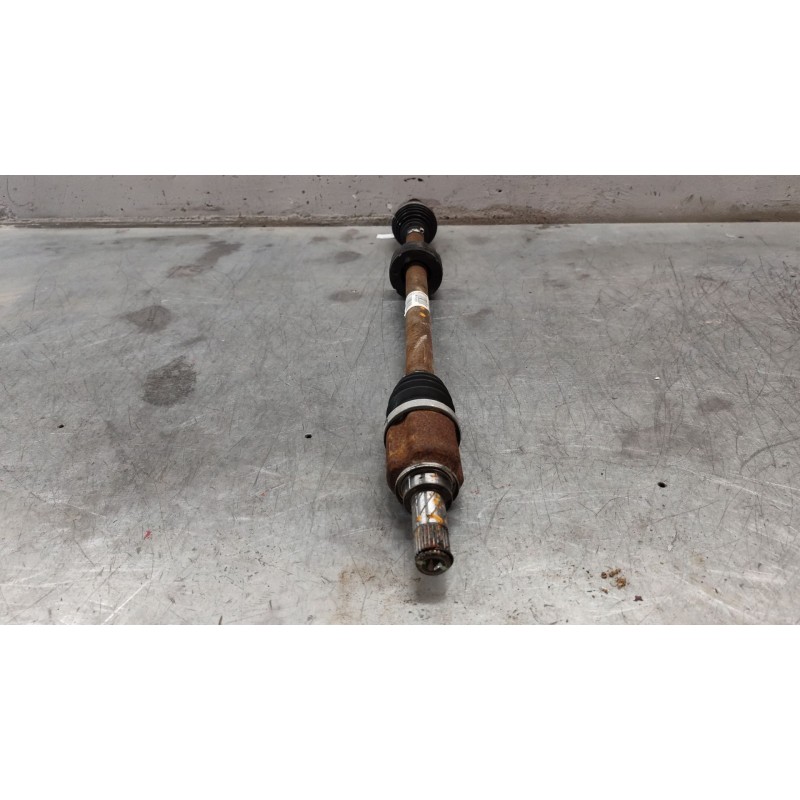Recambio de transmision delantera derecha para dacia sandero ii (b8_) 1.2 referencia OEM IAM 391001458R - Blanco 2