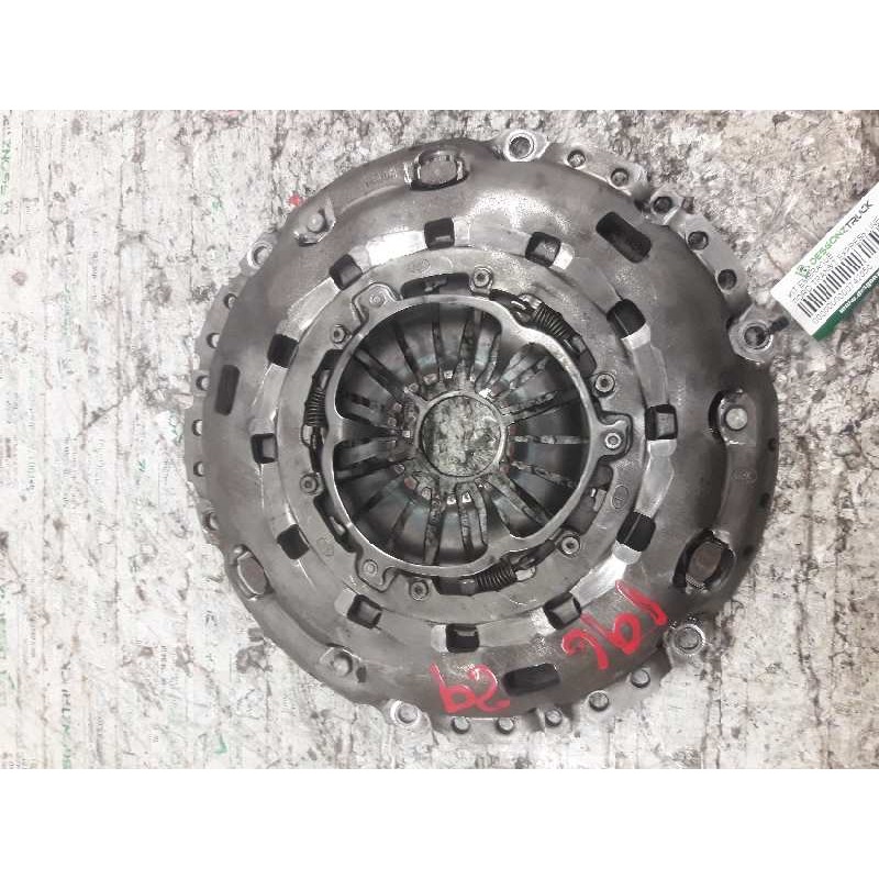 Recambio de kit embrague para ford transit express line '06 ft 300 k euroline referencia OEM IAM 8C117550CB - Blanco 2