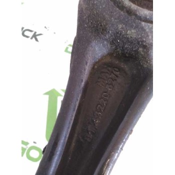 Recambio de tirante trasero derecho para man tgx 18.xxx 12.4 diesel referencia OEM IAM 81432206270  