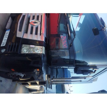 renault magnum ab 2005 del año 2007