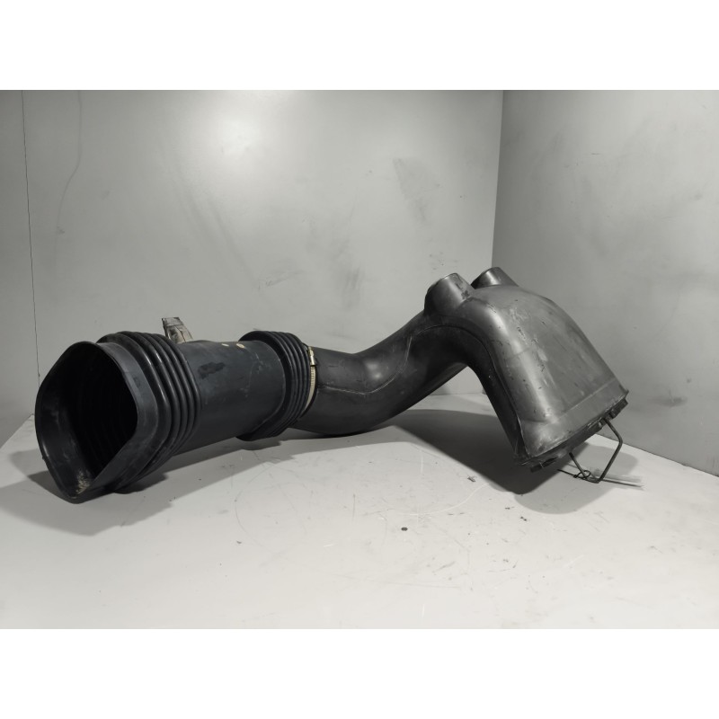 Recambio de tubo admision para volvo fh 500 referencia OEM IAM 21627374 - Blanco 5