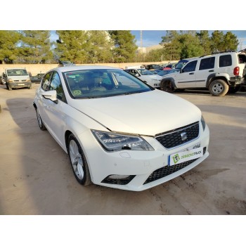 seat leon (5f1) del año 2014