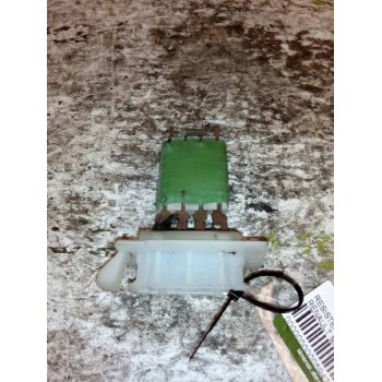 RESISTENCIA CALEFACCION 654900R 