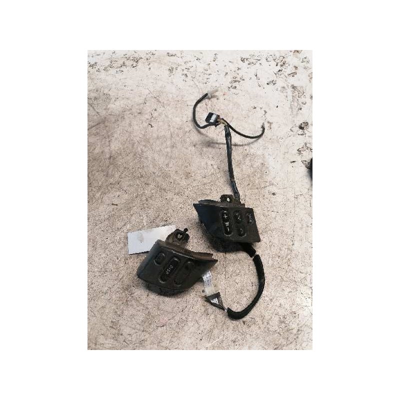 Recambio de mando volante para toyota corolla verso (r1) 2.2 d-4d luna referencia OEM IAM - Gris 2