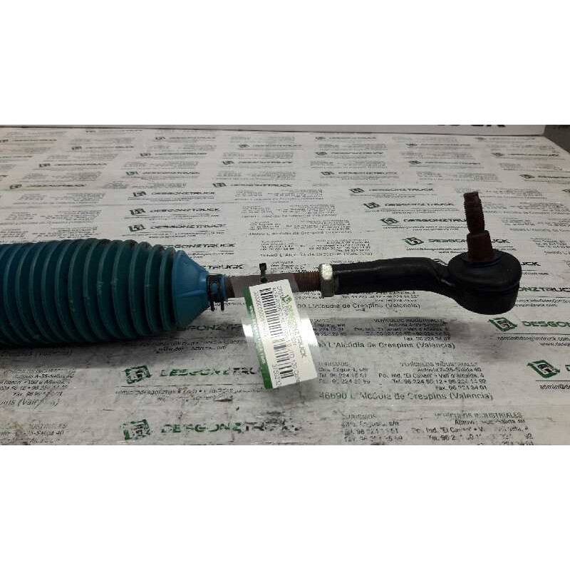 Recambio de cremallera direccion para alfa romeo 147 (190) 1.9 jtd 120 collezione referencia OEM IAM 37502328 - Blanco 4