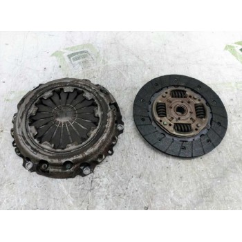 KIT EMBRAGUE 2050R3 