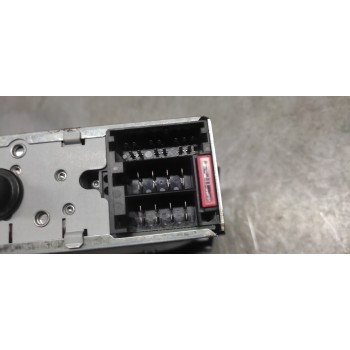 Recambio de sistema audio / radio cd para ford ka (ccu) titanium referencia OEM IAM 28189292 7354765220 