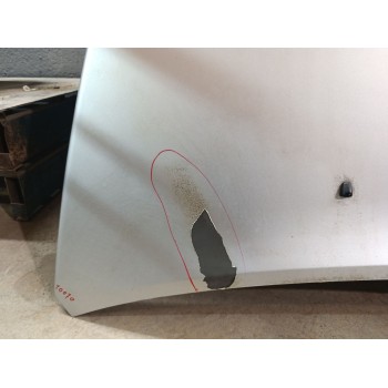 Recambio de capo para dodge caliber s referencia OEM IAM   