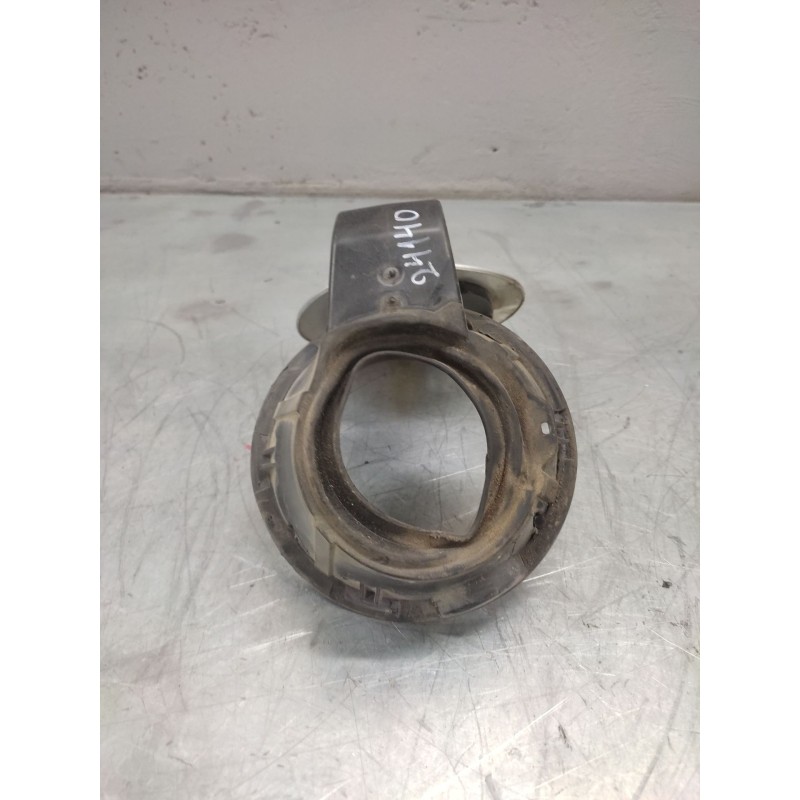 Recambio de tapa exterior combustible para peugeot 207 urban referencia OEM IAM - Plata 2