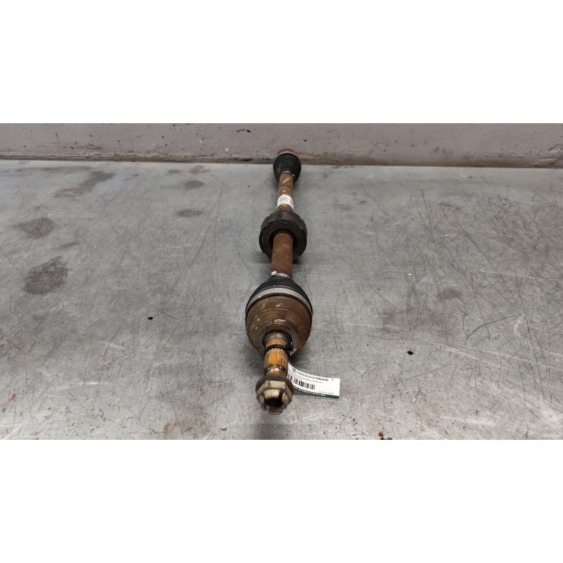 Recambio de transmision delantera derecha para dacia sandero ii (b8_) 1.2 referencia OEM IAM 391001458R - Blanco 3