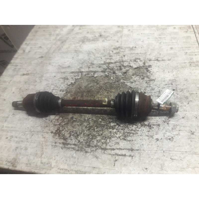 Recambio de transmision delantera izquierda para fiat tipo ii (357) berlina easy business referencia OEM IAM