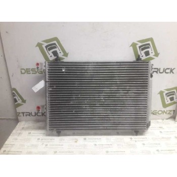 Recambio de condensador / radiador a/a para citroën c4 coupe vts referencia OEM IAM 9638420280  