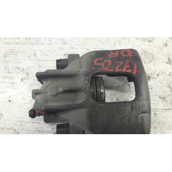 Recambio de pinza freno delantera derecha para ford focus turnier (cak) 1.6 16v cat referencia OEM IAM   