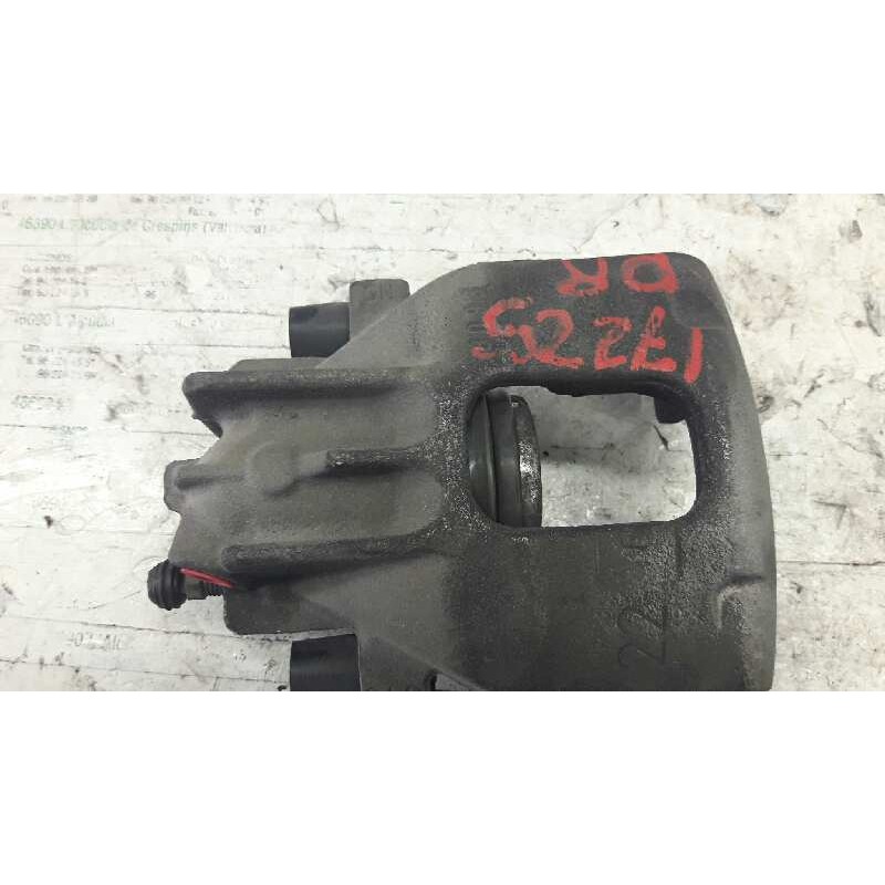 Recambio de pinza freno delantera derecha para ford focus turnier (cak) 1.6 16v cat referencia OEM IAM 2