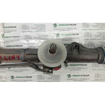 Recambio de cremallera direccion para alfa romeo 147 (190) 1.9 jtd 120 collezione referencia OEM IAM 37502328  