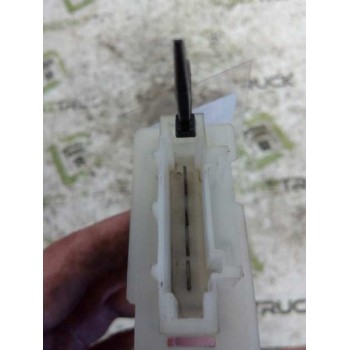 Recambio de resistencia calefaccion para renault mascott fg 130. 35/55/65 cabina individual referencia OEM IAM 654900R  