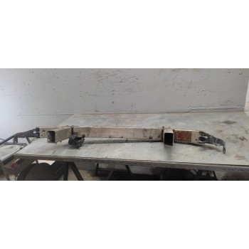 Recambio de refuerzo paragolpes delantero para mercedes-benz clase e (w211) berlina e 220 cdi (211.006) referencia OEM IAM   