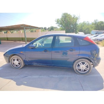 ford focus berlina (cak) del año 2004