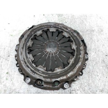 Recambio de kit embrague para peugeot 206 berlina xs referencia OEM IAM 2050R3  