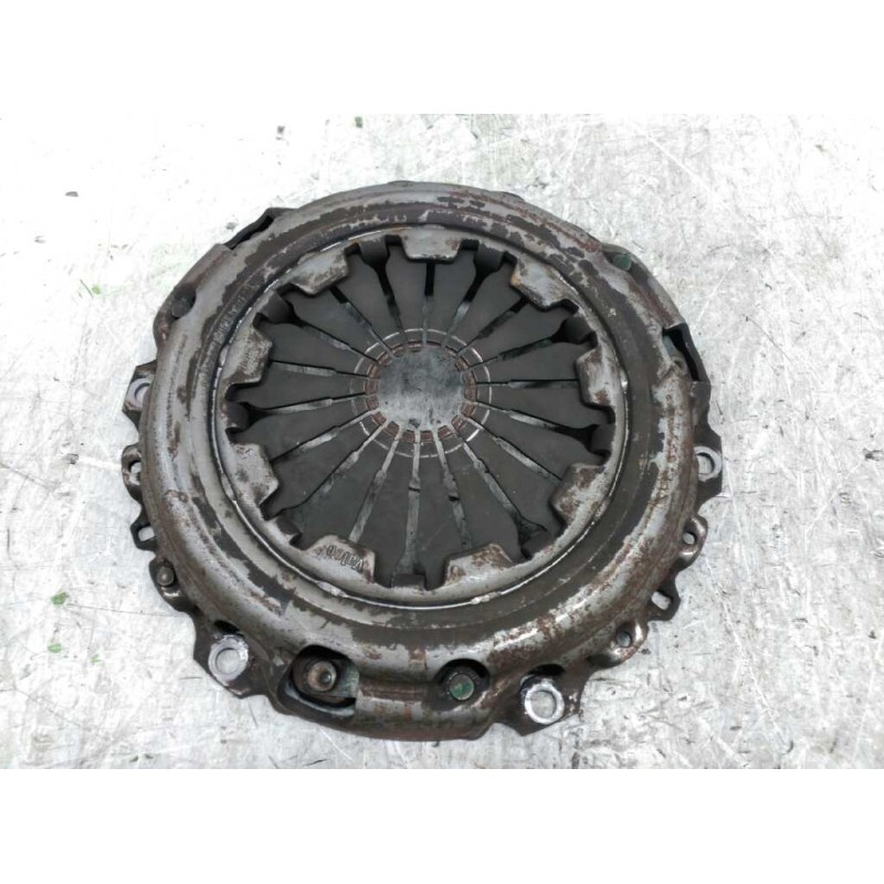Recambio de kit embrague para peugeot 206 berlina xs referencia OEM IAM 2050R3 - Negro 2