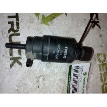BOMBA LIMPIA 500304249 