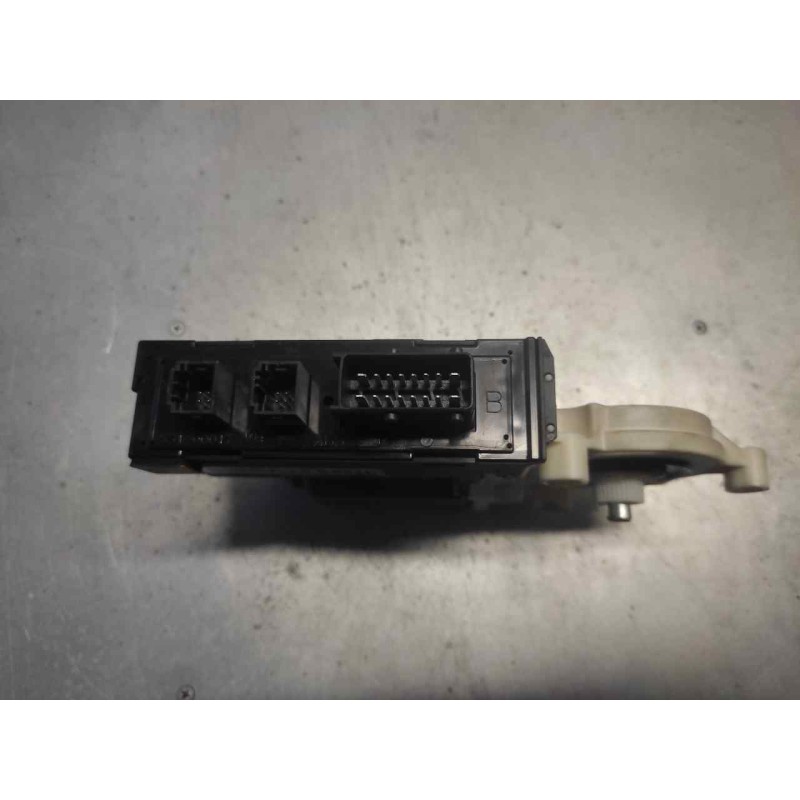 Recambio de motor elevalunas delantero izquierdo para peugeot 807 sv referencia OEM IAM 1488740080 991729203 990186200 - Negro 2