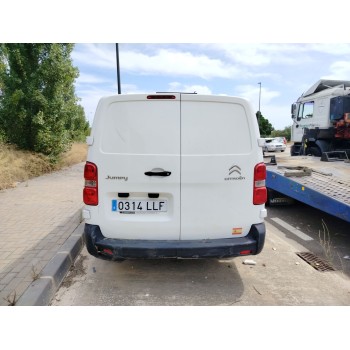 citroën jumpy iii furgoneta (v_) del año 2020
