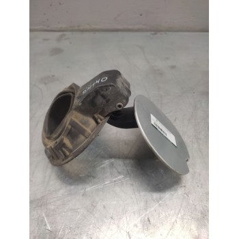 Recambio de tapa exterior combustible para peugeot 207 urban referencia OEM IAM   