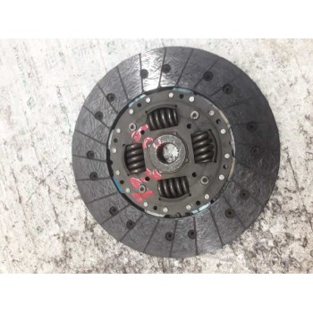 Recambio de kit embrague para ford transit express line ´06 ft 300 k euroline referencia OEM IAM 8C117550CB  