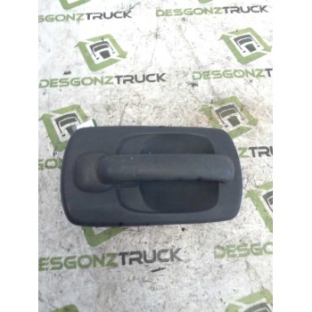 Recambio de maneta exterior delantera izquierda para nissan trucks atleon 110 referencia OEM IAM 806079X000  