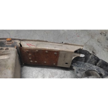 Recambio de refuerzo paragolpes delantero para mercedes-benz clase e (w211) berlina e 220 cdi (211.006) referencia OEM IAM   