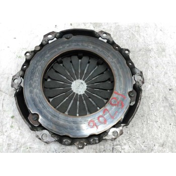 Recambio de kit embrague para peugeot 206 berlina xs referencia OEM IAM 2050R3  