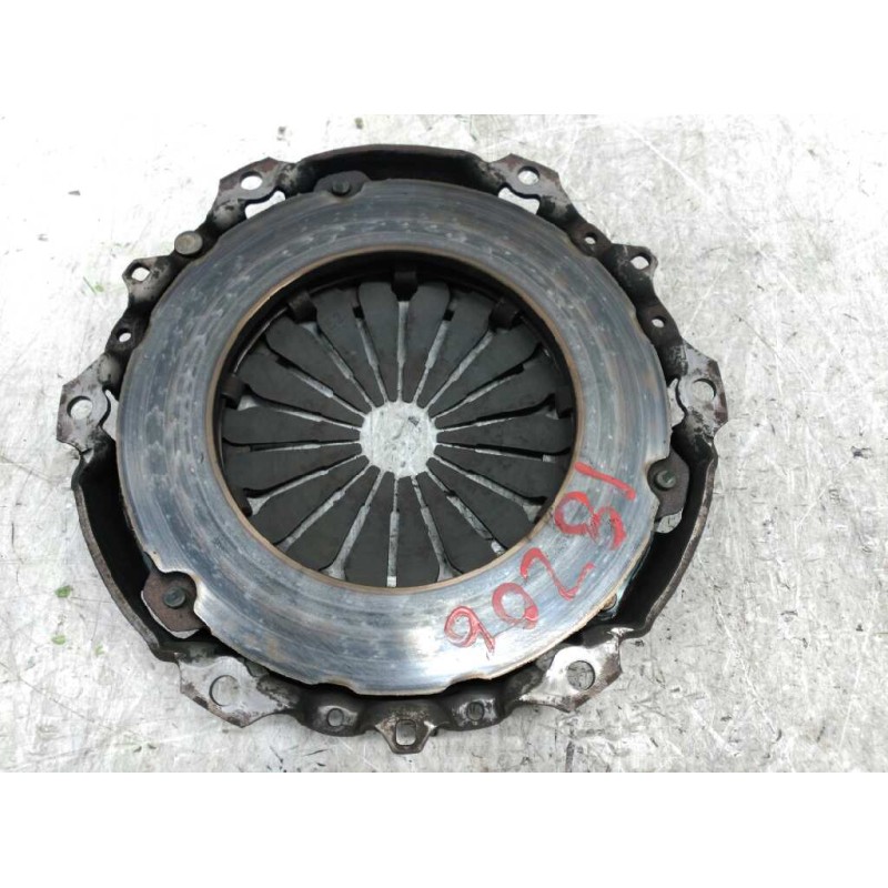 Recambio de kit embrague para peugeot 206 berlina xs referencia OEM IAM 2050R3 - Negro 3