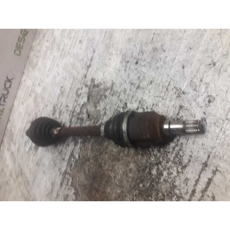 Recambio de transmision delantera izquierda para fiat tipo ii (357) berlina easy business referencia OEM IAM 3