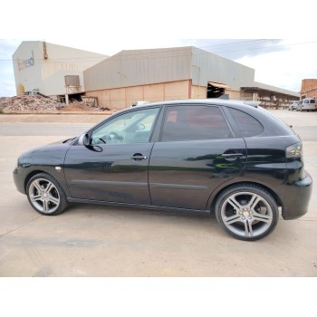 seat ibiza iii (6l1) del año 2006