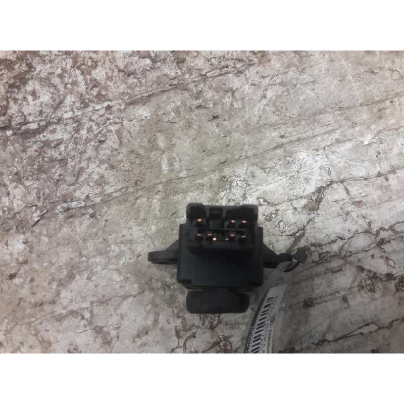 Recambio de boton regulacion retrovisores para daewoo tacuma se referencia OEM IAM 2F26B 7 PINS - Verde 2