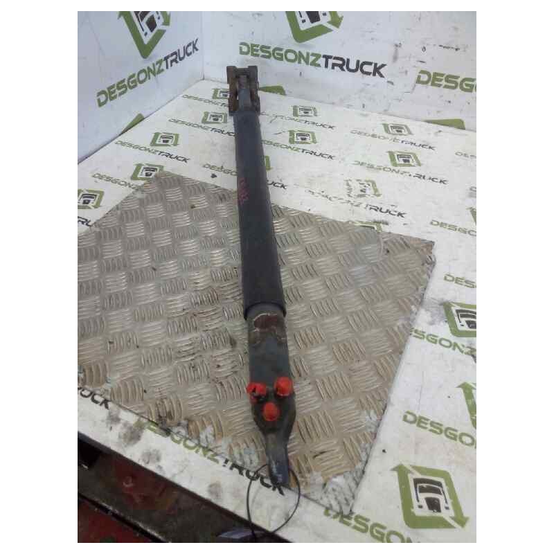 Recambio de brazo elevacion cabina para daf serie xf105.xxx fsa 4x2 super-space-cab referencia OEM IAM 1285360  