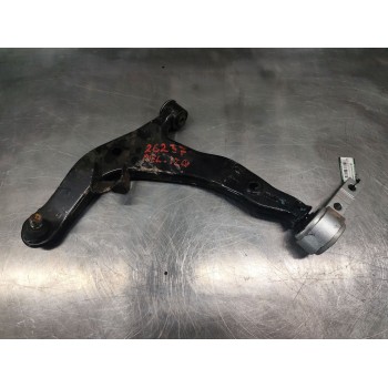 BRAZO SUSPENSION INFERIOR DELANTERO IZQUIERDO 