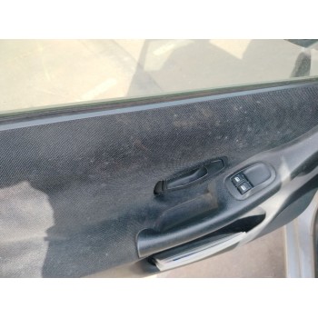 peugeot 306 berlina 3/4/5 puertas (s2) del año 2000
