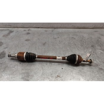 Recambio de transmision delantera izquierda para dacia sandero ii (b8_) 1.2 referencia OEM IAM 391013297R  