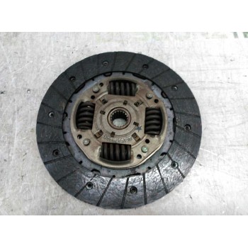 Recambio de kit embrague para peugeot 206 berlina xs referencia OEM IAM 2050R3  