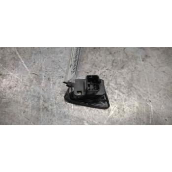 Recambio de mando elevalunas delantero izquierdo para ford ka (ccu) titanium referencia OEM IAM B29008 4 PINS 