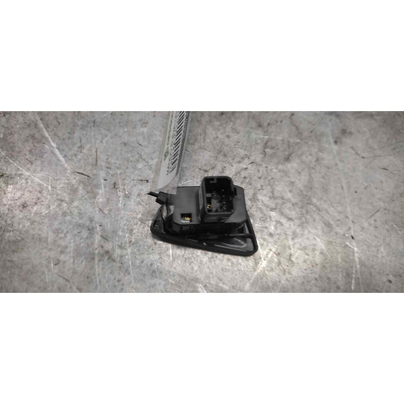 Recambio de mando elevalunas delantero izquierdo para ford ka (ccu) titanium referencia OEM IAM B29008 4 PINS 2