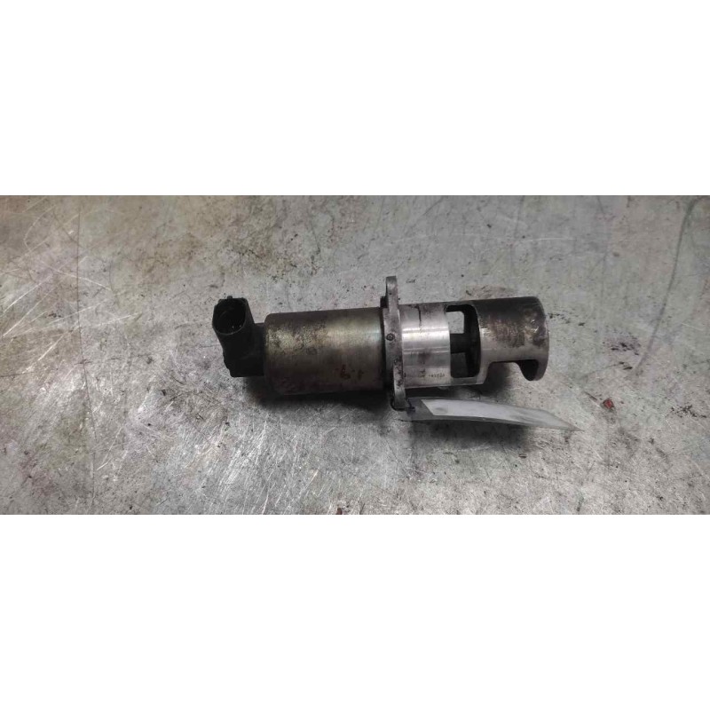 Recambio de valvula egr para nissan primastar (x83) 1.9 dci diesel cat referencia OEM IAM   5 PINS 2