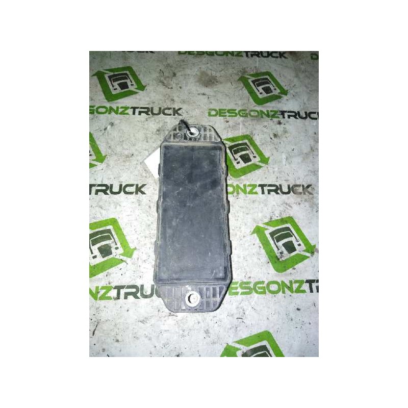Recambio de modulo electronico para man tgx 18.440 fg / 4x2 bl xxl referencia OEM IAM 81258137004 4462200100 UNIDAD DE CONTROL D - Blanco 3